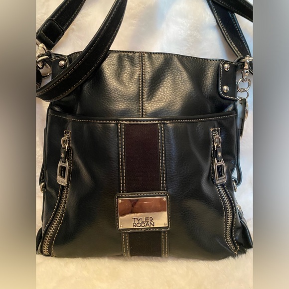 EUC Tyler Rodan bag - Picture 1 of 13